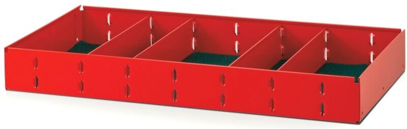 FACOM Einhängeregal M für Module 742,5 mm