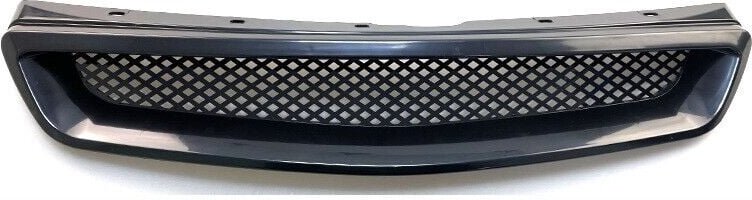 EK JDM Typ R Stil Front Hood Grille Grill Fit Für Honda Civic 1999-2000