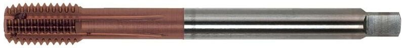 Thumbnail - Gewindeformer DIN371 TiCN Form c M3 gühring
