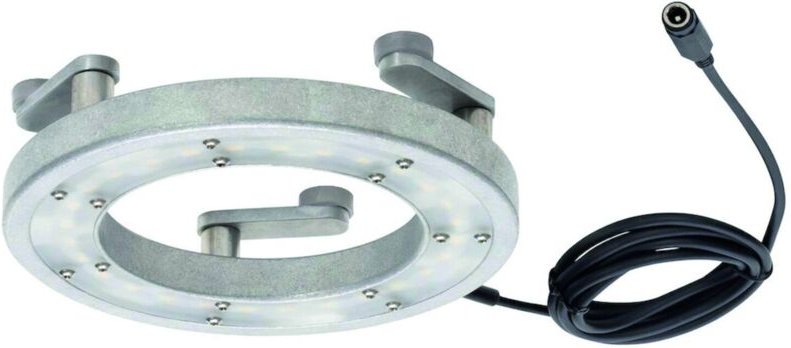 FP - bauer & böcker Arbeits-/Maschinenleuchte Kreislicht 7,5 w 460 lm - 900/83