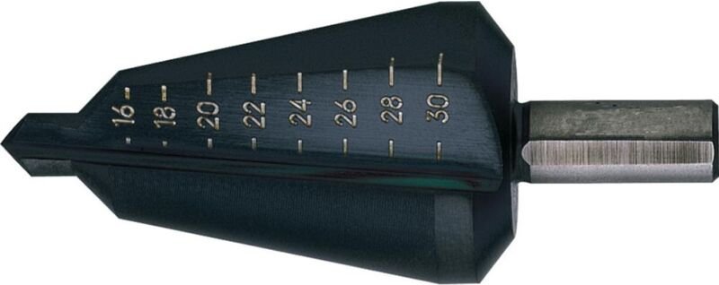 Thumbnail - Forum - Blechschälbohrer hss 36-50,0 mm