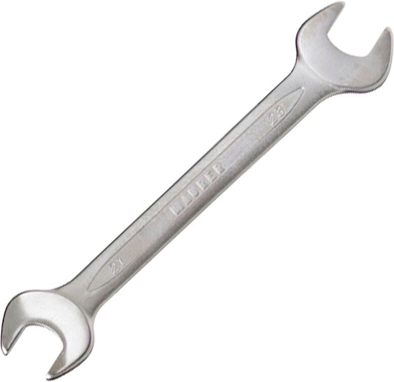 Maulschlüssel Plus 46x50 Chrom-Vanadium-Stahl DIN 3110