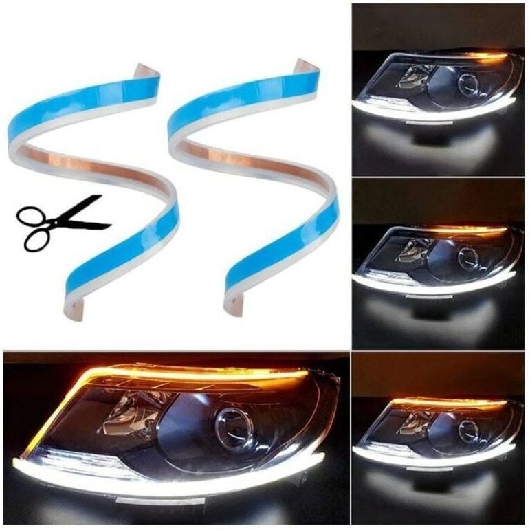 KZQ 40 cm Auto-Reinigungsbürste, Auto-Felgenbürste, Auto-Waschset, komplette Auto-Detaillierungsbürste aus Mikrofaser un...