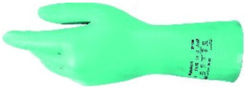 Handschuh AlphaTec 37-300 Gr. 10 12 Stk - Ansell
