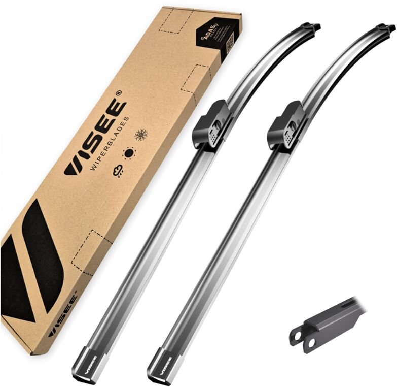 Visee Hexa H016 650/650 Wischerblätter