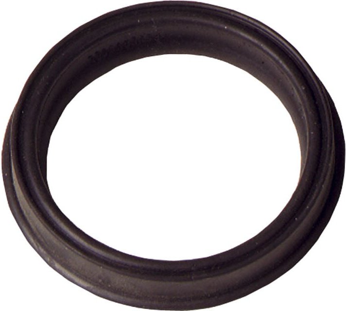 Saugdichtung Perbunan Schwarz A/110 mm 7048110 mm