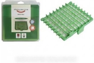 Hepa -Filter - Stillekraft / Xtrem Power xl für Staubsauger Seb Rowenta