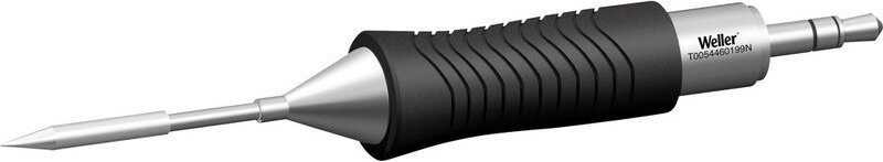 Rtm 002 c Lötspitze Konisch Spitzen-Größe 0.2 mm Spitzen-Länge 19 mm Inhalt 1 St. - Weller