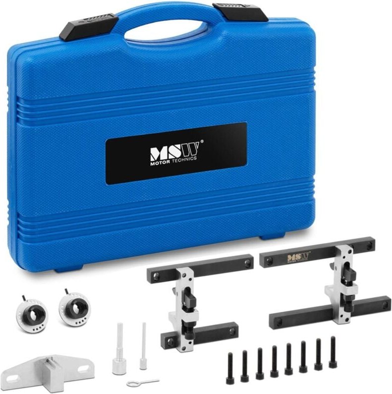 Thumbnail - Steuerzeitensperre für Ford 1.0 Ecoboost-Motoren – Set