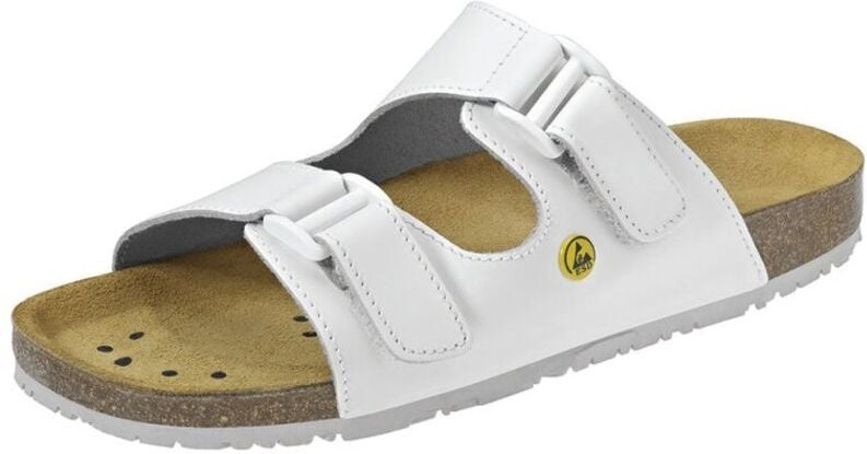 Berufsschuh Abeba 4080 Gr. 40