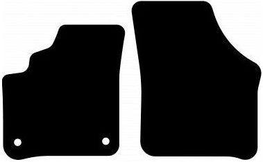 BASIC vorne für: Skoda e-Citigo Schrägheck 2019-