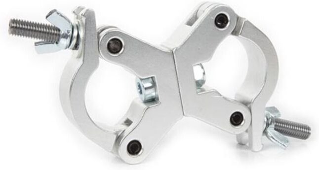 Velleman - doppelschelle - max. last 350kg