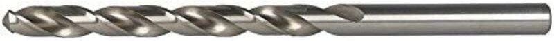 Heller - Tools 21379 0 hss Metall-Spiralbohrer 2 mm Gesamtlänge 85 mm rollgewalzt din 340 Zylindersch