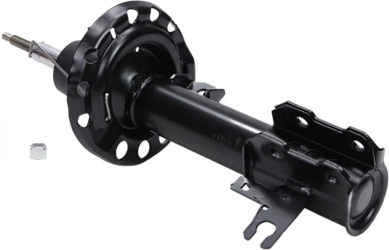 Stoßdämpfer vorne links OPEL MERIVA B - DEUTSCHLAND