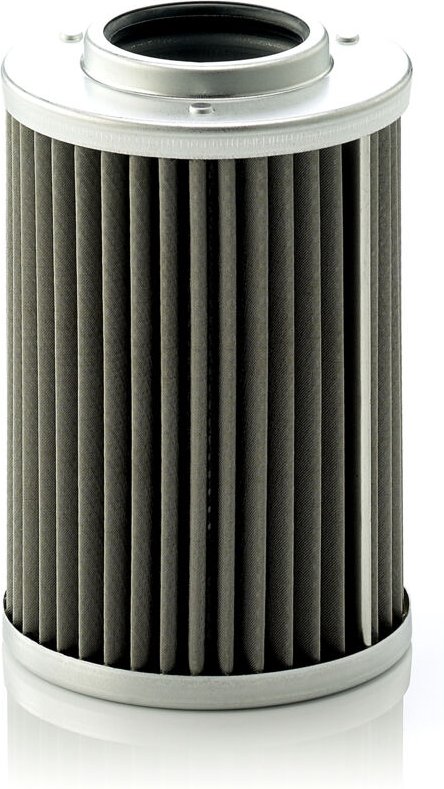 Mann+hummel - Hydraulikfilter mann H710/1X - Äquivalent sh 52711 hifi filter