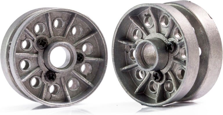 Tk-Miw3909 Metall-Spannröhren T34 3909 Set