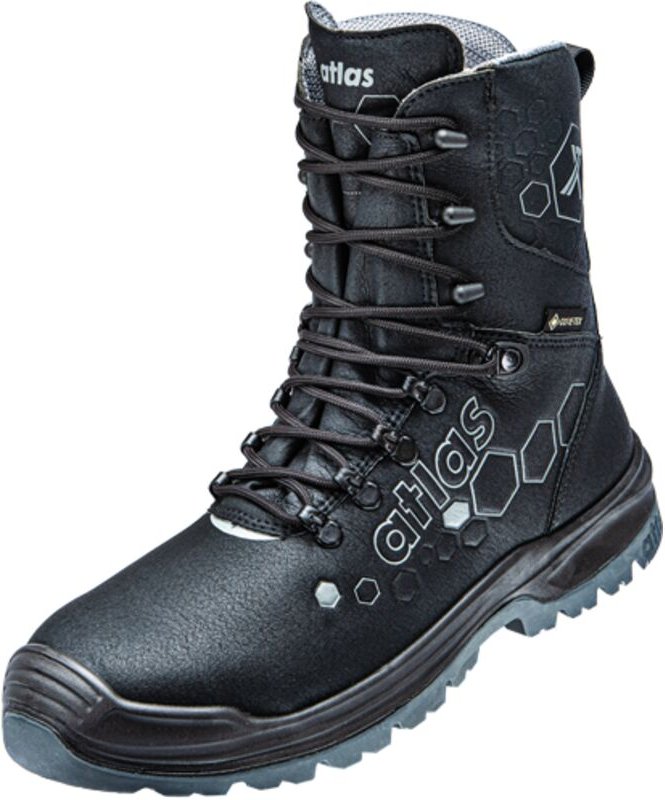 Sicherheitsstiefel xt 1000 gtx S3 Gr. 38 Atlas