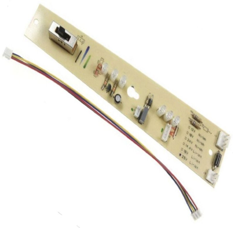 Ersatzteil - Elektronikmodul - Rowenta tefal