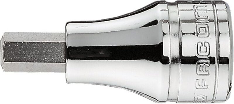 FACOM Verbindungsstück 3/8 Innen-6-Kant 4 mm
