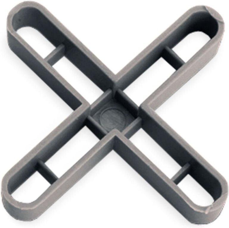 Rubi - Abstandhalter Gelenke, 7mm, B-100 Stück 2904