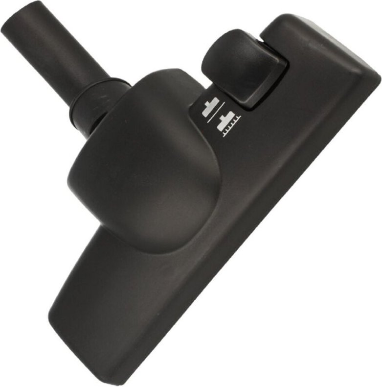 Ersatzteil - Bodendüse mit Rollen - Electrolux