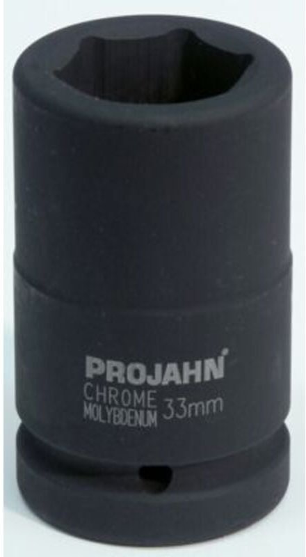 Projahn 1 tiefe Schlag Stecknuss 30 mm