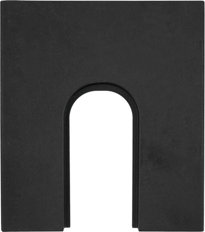 Prismenplatte ø 67,0 mm