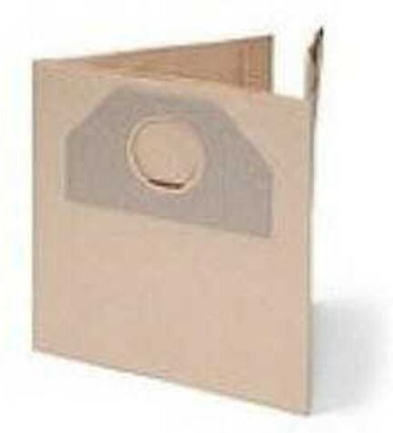 SCHEPPACH PAPIERSÄCKE BIS 30L/5Stk.