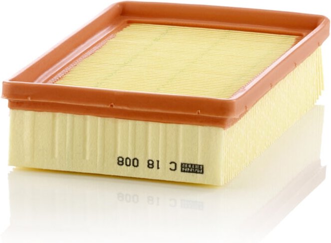 Luftfilter C18008 Mann