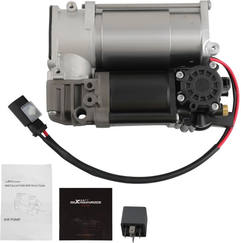 Luftfederung for Mercedes E Klasse W212 S212 CLS W218 C218 2123200404 Pump