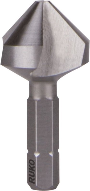 Senkbit ø 6,3 mm 31 mm - W102313 - Ruko