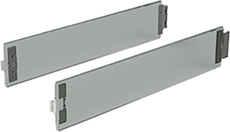 ArciTech DesignSide Glas Set 400 mm, (186/94, 218/126) links / rechts