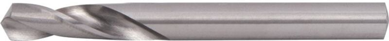 10x Spiralbohrer hss-g kurz ø 3 mm - 202030 - Ruko