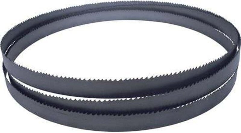 Metallsägeband 1440x13x0,65 mm Zähne per Zoll 6-10