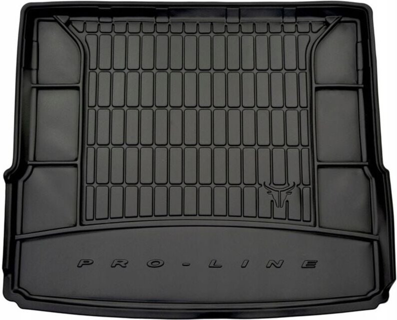 Kofferraummatteneinsatz aus Gummi BMW X1 F48 2015-2022 TM