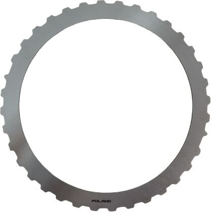 STAHLPAD DL501 0B5 S-TRONIC KORB 1-3-5-7 216mm x 178mm x 2mm 36 ZÄHNE