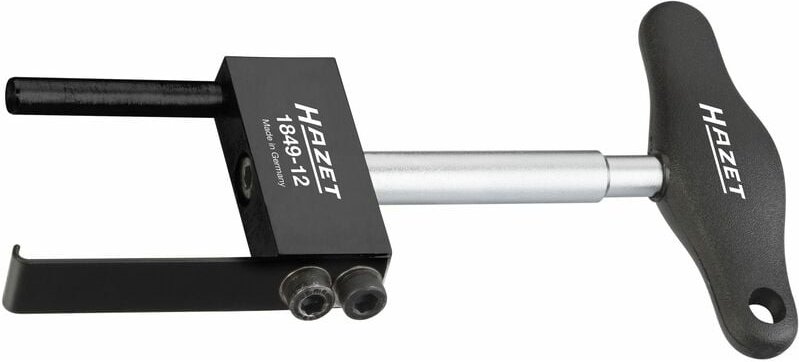 Stabzündspulen-Abzieher 1849-12 - Hazet