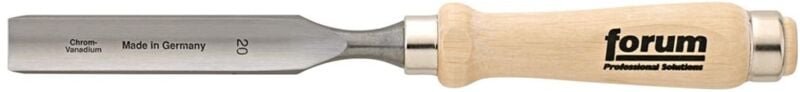 Hohlbeitel Holzheft 20 mm - Forum