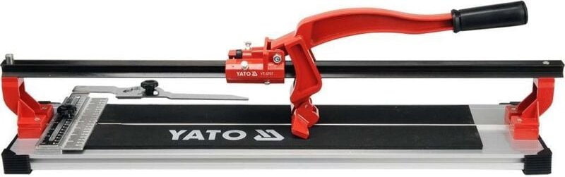 Yato YT-3707 manueller Keramikschneider