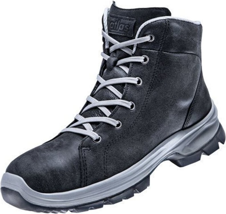 Knöchelhoher Sicherheitsschuh Damen gx 485 xp esd src S3 Gr. 36 Atlas