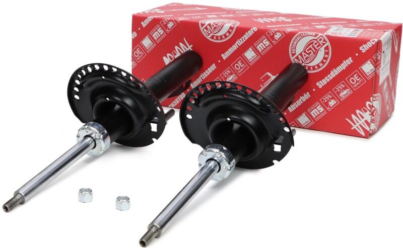 Stoßdämpfer vorne RENAULT MEGANE II