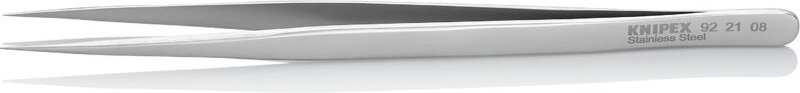 92 21 08 Universalpinzette Glatt 140 mm