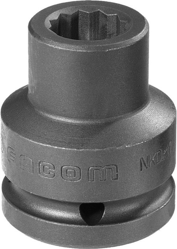 Thumbnail - FACOM IMPACT-Steckschlüssel 3/4 18 mm, Abtrieb 12-kant