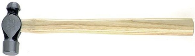 Stahlwille 10970 3/4 lb. Ingenieurhammer