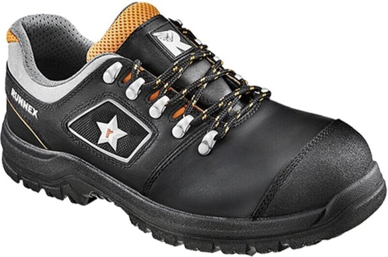 Sicherheitsschuh Runnex 5307 S3 Gr. 36