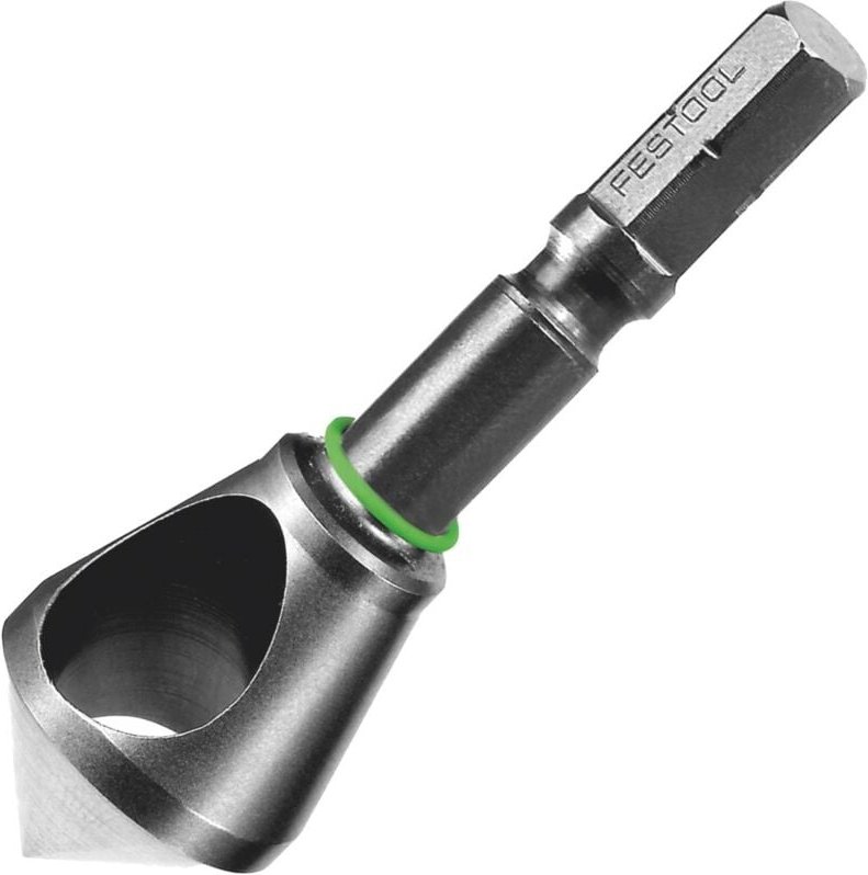 Querlochsenker qls d 5-15 ce – 492521 - Festool