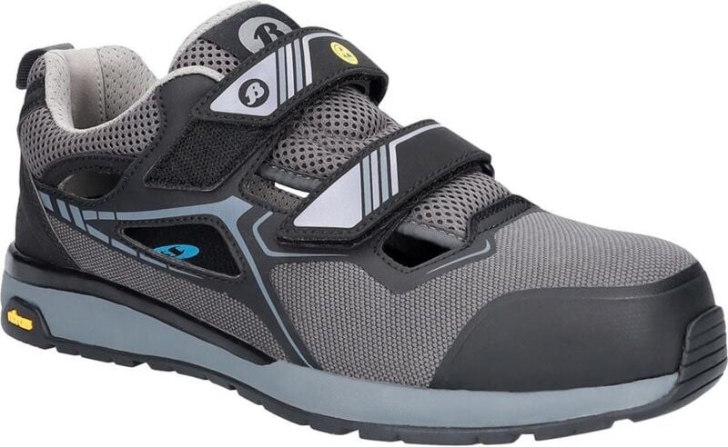 Sandale OPEN, S1P, Gr.44