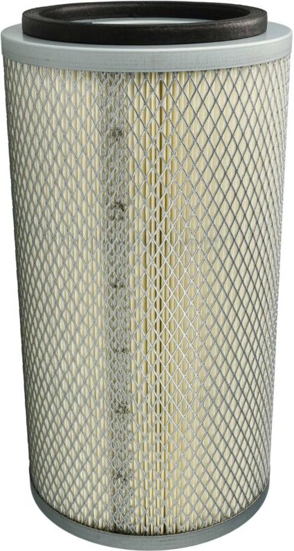 Filterpatrone kompatibel mit ZionAir SB120A 1200L, SB35A 350L, SB420AB 420L Sandstrahlkabine - Papier-Filter mit Maschen...