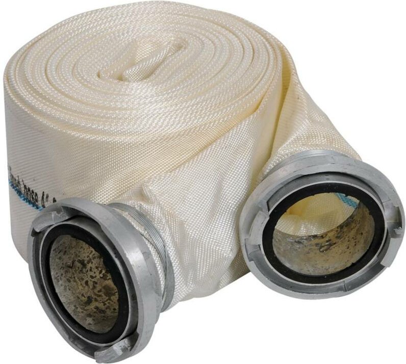 Förderschlauch für Motorpumpe mit Ende 2' 20M 79977 flo