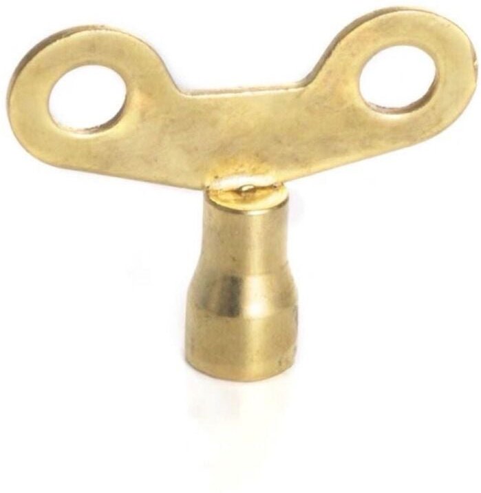 Shining House - 3 Stück Hydrantenschlüssel, quadratischer Schlüssel, Wasserhahnschlüssel, Waschbecken-Wasserhahn-Werkzeu...